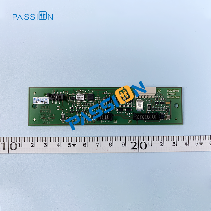 KONE Board KM856280G01 KM51402734H02